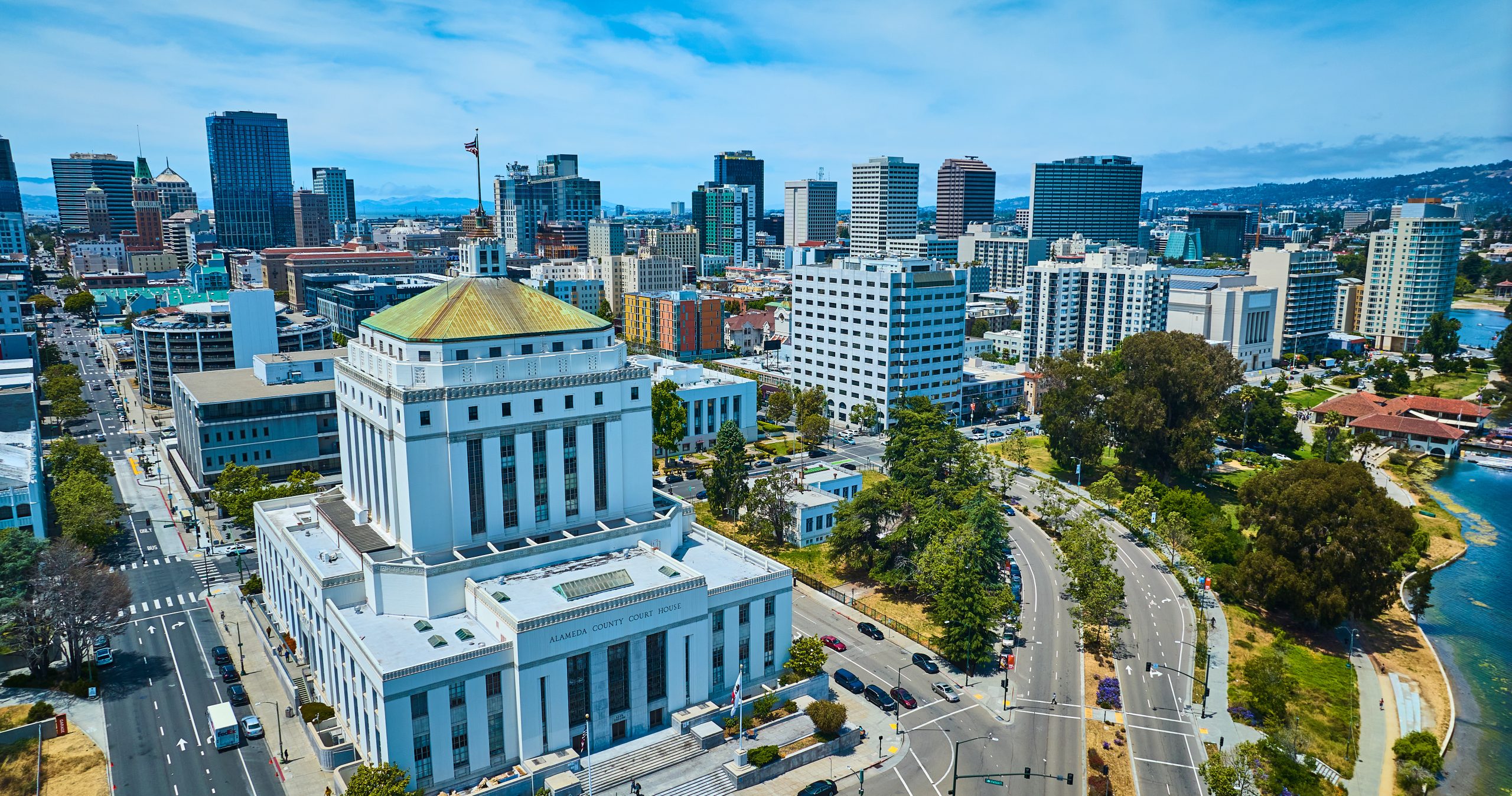 The Best Managed IT Services and IT Support in Oakland CA